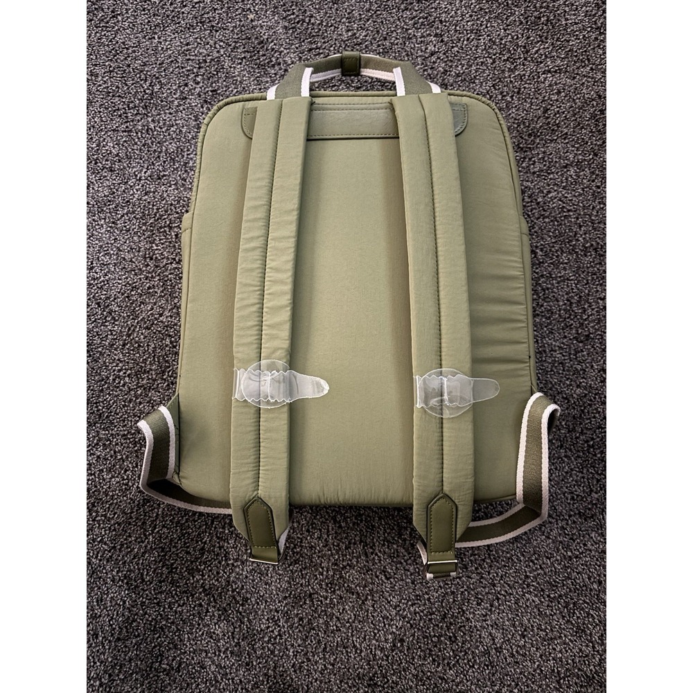 Square Backpack - Universal Thread Green. Buttery… - image 2
